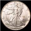 Image 1 : 1939-D Walking Liberty Half Dollar UNCIRCULATED