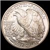 Image 2 : 1939-D Walking Liberty Half Dollar UNCIRCULATED