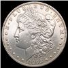 Image 1 : 1893-O Morgan Silver Dollar CLOSELY UNCIRCULATED
