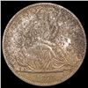 Image 1 : 1871 Seated Liberty Half Dollar HIGH GRADE