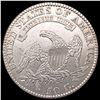 Image 2 : 1812 Capped Bust Half Dollar NEARLY UNCIRCULATED