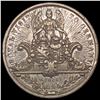 Image 2 : 1845 Royal Visit Coin HIGH GRADE