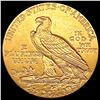 Image 2 : 1915 $2.50 Gold Quarter Eagle UNCIRCULATED