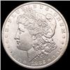 Image 1 : 1882-O Morgan Silver Dollar CHOICE BU