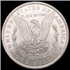 Image 2 : 1882-O Morgan Silver Dollar CHOICE BU
