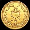 Image 1 : 1909 Alaska Gold UNCIRCULATED