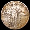 Image 1 : 1919 Standing Liberty Quarter CLOSELY UNCIRCULATED