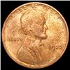 Image 1 : 1922 Wheat Cent CLOSELY UNCIRCULATED