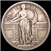 Image 1 : 1917 Standing Liberty Quarter LIGHTLY CIRCULATED