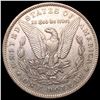 Image 2 : 1891 Morgan Silver Dollar CLOSELY UNCIRCULATED