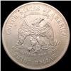 Image 2 : 1874-S Silver Trade Dollar CLOSELY UNCIRCULATED