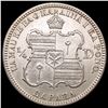 Image 2 : 1883 Kingdom of Hawaii Quarter UNCIRCULATED