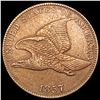 Image 1 : 1857 Flying Eagle Cent UNCIRCULATED
