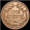 Image 2 : 1857 Flying Eagle Cent UNCIRCULATED