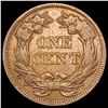 Image 2 : 1857 Flying Eagle Cent LIGHTLY CIRCULATED