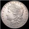 Image 1 : 1883-S Morgan Silver Dollar UNCIRCULATED