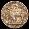 Image 2 : 1913-D Tyll Buffalo Nickel Lightly Circulated