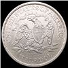 Image 2 : 1867-S Seated Liberty Half Dollar NEARLY UNCIRCULATED