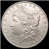Image 1 : 1899 Morgan Silver Dollar CLOSELY UNCIRCULATED