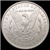 Image 2 : 1899 Morgan Silver Dollar CLOSELY UNCIRCULATED