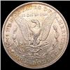 Image 2 : 1885-S Morgan Silver Dollar CLOSELY UNCIRCULATED