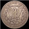 Image 2 : 1900-S Morgan Silver Dollar NICELY CIRCULATED