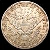 Image 2 : 1915 Barber Quarter CLOSELY UNCIRCULATED