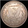 Image 2 : 1899-S Morgan Silver Dollar CLOSELY UNCIRCULATED