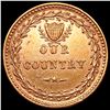 Image 2 : Our Country Coin UNCIRCULATED