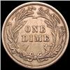 Image 2 : 1896 Barber Dime CLOSELY UNCIRCULATED