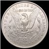 Image 2 : 1901 Morgan Silver Dollar CLOSELY UNCIRCULATED