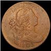 Image 1 : 1803 Draped Bust Large Cent LIGHTLY CIRCULATED