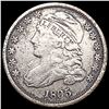 Image 1 : 1835 Capped Bust Dime LIGHTLY CIRCULATED