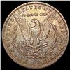 Image 2 : 1887-S Morgan Silver Dollar CLOSELY UNCIRCULATED
