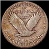 Image 2 : 1927-S Standing Liberty Quarter LIGHTLY CIRCULATED