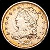 Image 1 : 1834 Capped Bust Nickel CLOSELY UNCIRCULATED