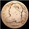 Image 1 : 1830 Capped Bust Dime NICELY CIRCULATED