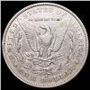 Image 2 : 1884-S Morgan Silver Dollar CLOSELY UNCIRCULATED