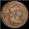 Image 1 : 1794 Liberty Cap Large Cent NICELY CIRCULATED