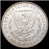 Image 2 : 1899-S Morgan Silver Dollar CLOSELY UNCIRCULATED