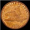 Image 1 : 1858 Flying Eagle Cent CLOSELY UNCIRCULATED