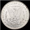 Image 2 : 1878 7/8TF Morgan Silver Dollar UNCIRCULATED
