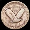 Image 2 : 1927-S Standing Liberty Quarter NICELY CIRCULATED