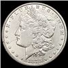 Image 1 : 1878-CC Morgan Silver Dollar CLOSELY UNCIRCULATED