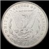 Image 2 : 1878-CC Morgan Silver Dollar CLOSELY UNCIRCULATED