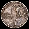 Image 2 : 1925 Stone Mountain Half Dollar CLOSELY UNCIRCULATED