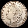 Image 1 : 1890-S Morgan Silver Dollar CLOSELY UNCIRCULATED
