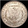 Image 2 : 1890-S Morgan Silver Dollar CLOSELY UNCIRCULATED