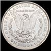 Image 2 : 1879 Morgan Silver Dollar CLOSELY UNCIRCULATED