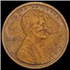 Image 1 : 1909-S Wheat Cent NEARLY UNCIRCULATED